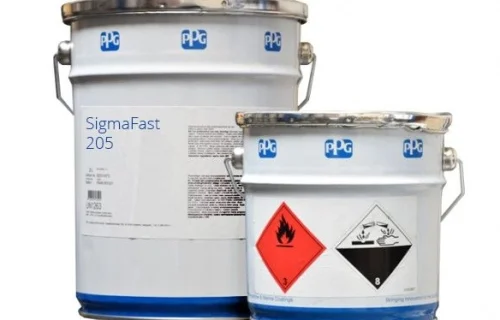 ppg-sigmafast-205-promain-mf